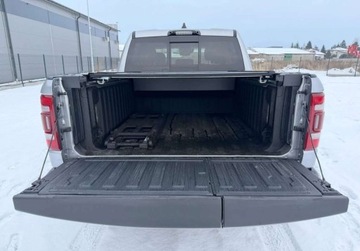 Dodge Ram V 2023 Dodge RAM 4x4 RAM LongHorn 5.7 LPG 400 km 2023r Full 31.00 km Warszawa, zdjęcie 14