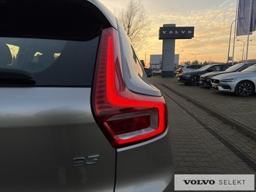 Volvo XC40 Crossover Facelifting 2.0 B3 163KM 2022 Volvo XC 40 XC40 B3 Core aut, Pakiet park assist,, zdjęcie 26
