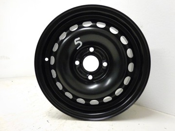 DISK 14 ADAM CORSA D CHEVROLET AVEO KALOS ET39