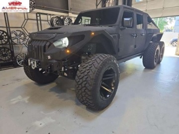 Jeep Gladiator 2023 Jeep Gladiator Sport S 2023 3.0l 3.0 Diesel 260KM