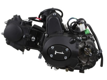 ДВИГАТЕЛЬ 125 куб.см 12 л.с. JUNAK 901 901RS 901 SPORT 902