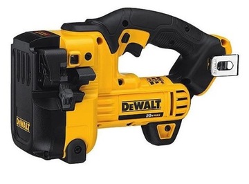 DEWALT NOŻYCE DO PRĘTÓW GWINTOWANYCH DCS350NT