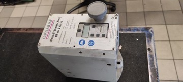 Głowica frezarki OPTIMill BF20 Vario / L Vario