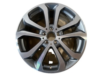 MERCEDES ML W166 GLE FELGA ALUMINIOWA 19 CALI