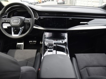Audi Q7 II 2026 AUDI Q7 60 TFSI e quattro S Line Suv 3.0 (490KM) 2026, zdjęcie 9