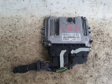 FORD KOMPUTER 0261S09148 CV61-12A650-ADD
