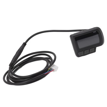 EN06 ЖК-дисплей электрического велосипеда