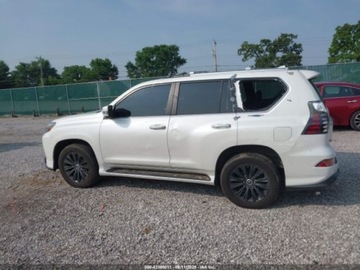 Lexus GX 2023 Lexus GX 460 Luxury 2023 4.6l 4.6 Benzyna 301KM, zdjęcie 2