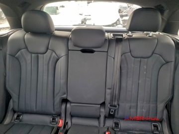 Audi Q5 II 2020 Audi Q5 2020 r., 2,0L PREMIUM 2.0 Benzyna 228KM, zdjęcie 9
