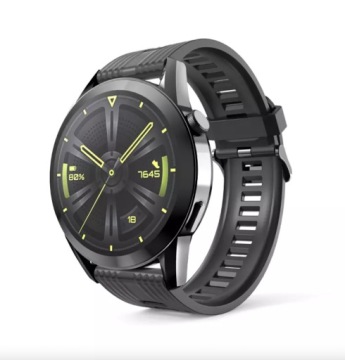 HUAWEI WATCH GT3 46 ММ РЕМЕШОК Galaxy Watch 4 SPORT +