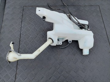 ZBIORNIK ZBIORNICZEK SPRYSKIWACZY 289104EA0A NISSAN QASHQAI II 2 J11 1.6DCI
