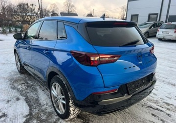 Opel 2023 Opel Grandland 1.5 CDTI 130 KM LED Virtual cockpit Sensor Radar 1.5 Diesel, zdjęcie 2