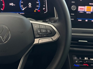 Volkswagen T-Cross SUV 1.5 TSI 150KM 2024 Volkswagen Taigo Style / 1 właściciel / Salon Pols, zdjęcie 20