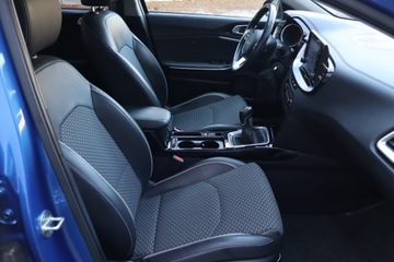 Kia Ceed III Kombi Facelifting 1.5 T-GDI 160KM 2022 Kia Ceed 1.5 T-GDI, Salon Polska, 1. Właściciel, zdjęcie 8