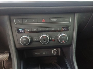 Seat Ateca SUV Facelifting 2.0 TDI 150KM 2023 Seat Ateca 2.0 TDI 150KM DSG Navi System+ Hak Full, zdjęcie 18