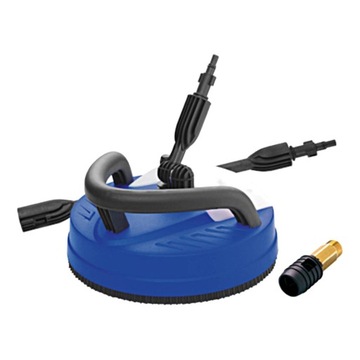 SZCZOTKA DO KOSTKI PATIO DO MYJKI DEWALT ANNOVI STANLEY FATMAX GWINT