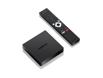 Odtwarzacz multimedialny Nokia Streaming Box 8000 8 GBb