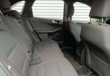 Ford Kuga III SUV 2,0 EcoBlue 120KM 2023 Ford Kuga 2.0 EcoBlue AWD Automat ST-Line P.Zima SalonPL SerwisASO FV23 Gw, zdjęcie 25