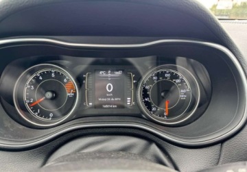 Jeep Cherokee V 2019 Jeep Cherokee Jeep Cherokee Latitude Plus 2.4L LPG 2.4 Benzyna 177KM, zdjęcie 30