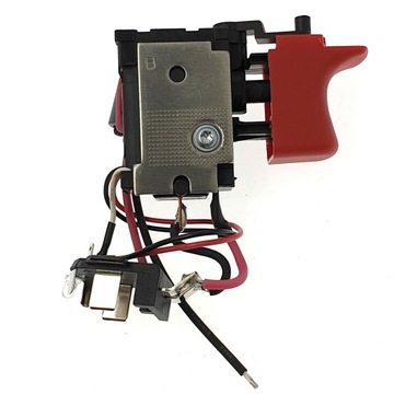 Переключатель отвертки BOSCH GSB 1080-2-Li GSR 120-Li