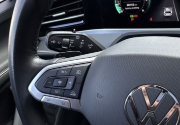 Volkswagen Passat B8 Variant Facelifting 2.0 TDI SCR 150KM 2024 Volkswagen Passat Variant SalonPL 2.0TDI 150KM DSG Elegance SkoraWentylMas, zdjęcie 18