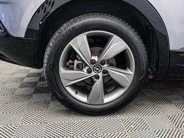 Opel 2023 OPEL Grandland X 1.2 GS Suv 130KM 2023, zdjęcie 28