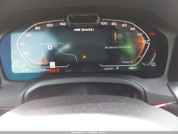 BMW Seria 3 G20-G21 2022 BMW Seria 3 M340i xDrive 2022 3.0l 3.0 Benzyna 382KM, zdjęcie 10