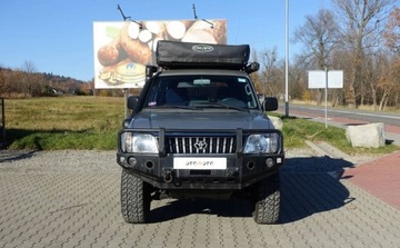 Toyota Land Cruiser III 3.0 D-4D 163KM 2001 Toyota Land Cruiser 3.0TD 163KM 4x4 Super stan Doinwestowany Salon PL Wypr, zdjęcie 1