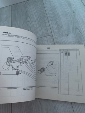 КАТАЛОГ ЗАПЧАСТЕЙ FSO POLONEZ 1.3 1.5