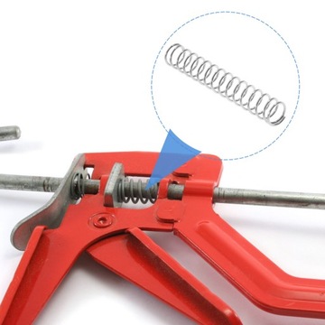 Pogo Витая пружина Пружины из нержавеющей стали 10 шт.