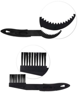 НАБОР ДЛЯ ЧИСТКИ ВЕЛОСИПЕДОВ 2 шт.