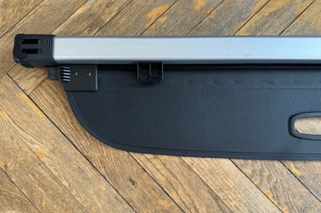 Kia Optima Kombi 2016-2020 Оригинальный чехол на багажник