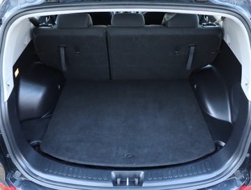 Kia Sportage III SUV Facelifting 1.6 GDI 135KM 2014 Kia Sportage 1.6 GDI, Salon Polska, Serwis ASO, zdjęcie 13