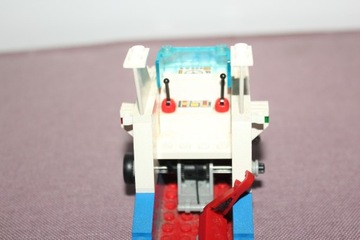 LEGO CITY TOWN КОРАБЛЬ DO 6353 B1665