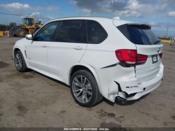 BMW X5 F15 2016 BMW X5 2016 BMW X5 XDRIVE35I 3.0 Benzyna 300KM, zdjęcie 3