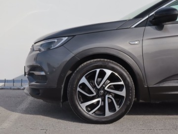 Opel 2019 Opel Grandland 1.2 Turbo, Automat, Skóra, Navi, zdjęcie 14