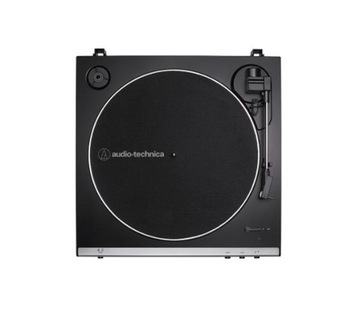 Audio-Technica AT-LP60XUSB автоматический проигрыватель проигрывателей 33 1/3 об/мин