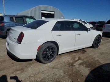 Chrysler 300C II 2019 Chrysler 300s 2019 3.6l 3.6 Benzyna 300KM, zdjęcie 3