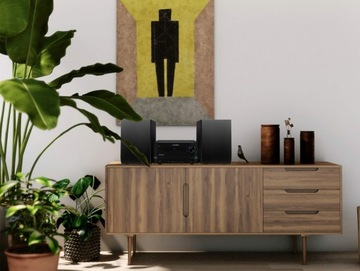 BLAUPUNKT MINI СТЕРЕО БЕСПРОВОДНОЕ FM-РАДИО USB BLUETOOTH