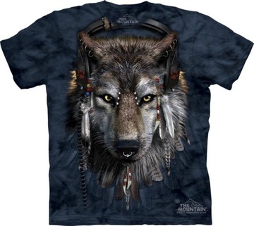 DJ Fen - The Mountain 2XL