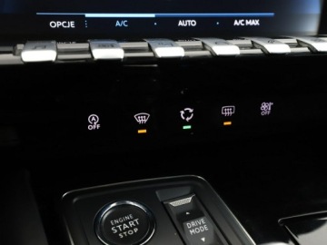 Peugeot 508 II SW 1.5 BlueHDi 130KM 2020 Peugeot 508 Automat, Navi, Kamera 180, Aut.klima, zdjęcie 27