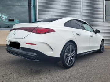 Mercedes CLA C118/X118 2026 MERCEDES-BENZ CLA 200 AMG Line Sedan 1.5 (163KM) 2026, zdjęcie 4