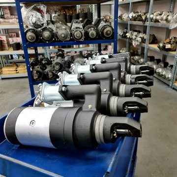 Тракторный комбайн STARTER IFA fortschritt nobas unit ifron кормоуборочный комбайн