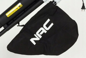 NAC BLOWER ПЫЛЕСОС ЭЛЕКТРИЧЕСКИЙ ИЗМЕЛЬЧИТЕЛЬ ЛИСТ 3200 Вт VBE320-FS-J