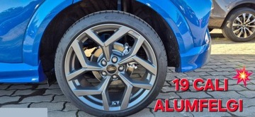 Ford Puma II Crossover ST 1.5 EcoBoost 200KM 2021 Ford Puma 1.5 EcoBoost ST X 200KM 2021r Stan idealny!, zdjęcie 15