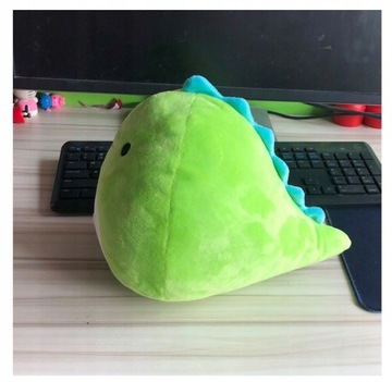 Мягкая плюшевая игрушка Squishmallows Arlie Dragon Green