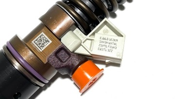 ИНЖЕКТОР VOLVO FH RENAULT TRUCKS 23374644