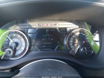  RAM 1500 TRX 2021 Ram 1500 TRX 4x4 Crew Cab 57 Box 6.2 Benzyna 702KM, zdjęcie 12