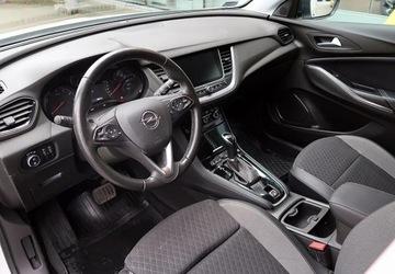 Opel 2019 Opel Grandland X Salon Polska, ASO, PDC, Android Auto, Apple, Kamera cofan, zdjęcie 15