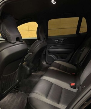 Volvo V60 II  2020 Volvo V60 salon Polska FV 23 R CARS Warszawa 2.0 Benzyna 163KM, zdjęcie 21